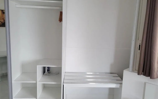 Hello Guyane (2), Suite Luxury, 5 étoiles