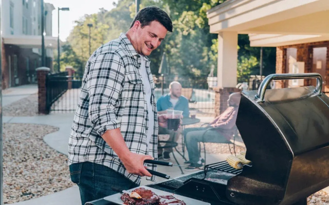 Candlewood Suites Dumfries - Quantico by IHG