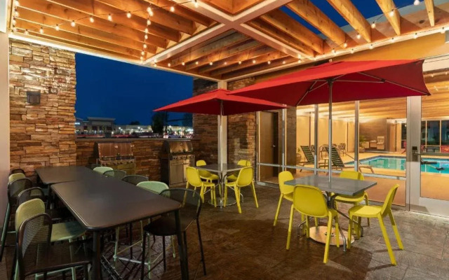 Home2 Suites by Hilton Ephrata