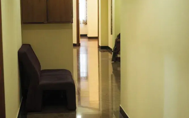 P R Pride Inn