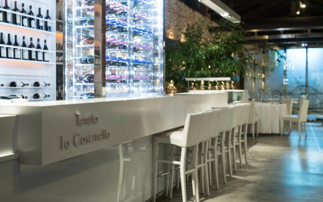 Tenuta La Cascinetta