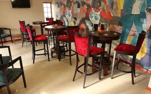Park Place Boutique Guesthouse