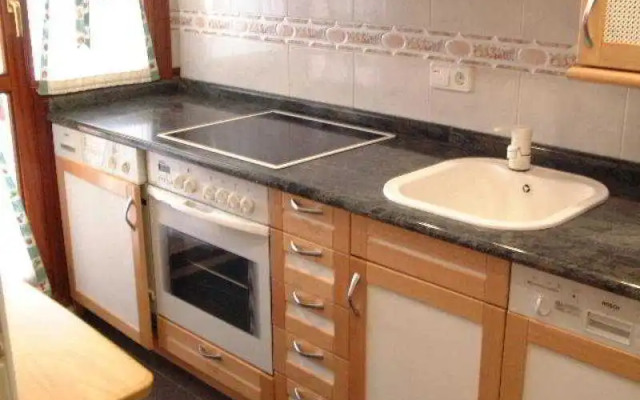 Apartments Playas De Isla