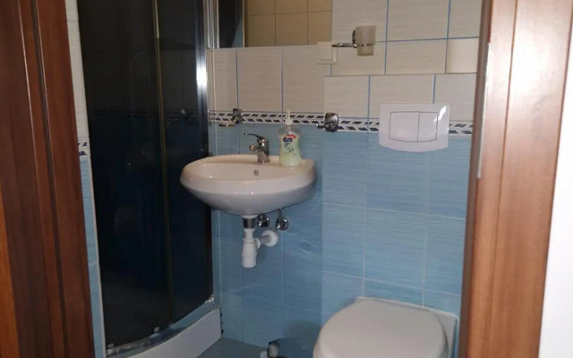 Gościniec Ustrzycki