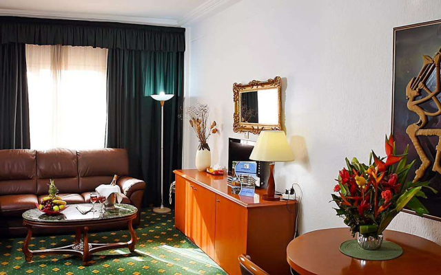 Splendid Hotel
