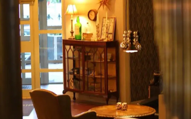 Hotell Älvdalen