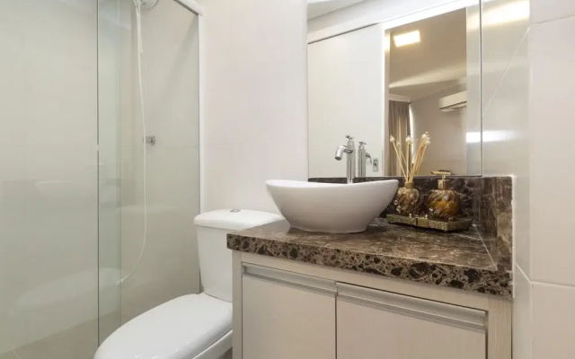 Aluguel Apartamento 2 quartos 511