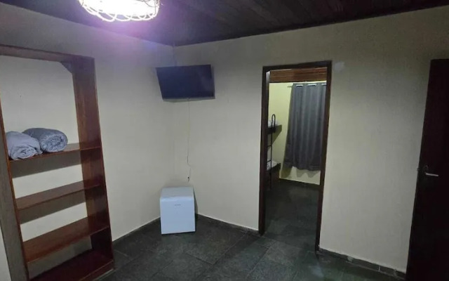 Pousada Casa Del Mare