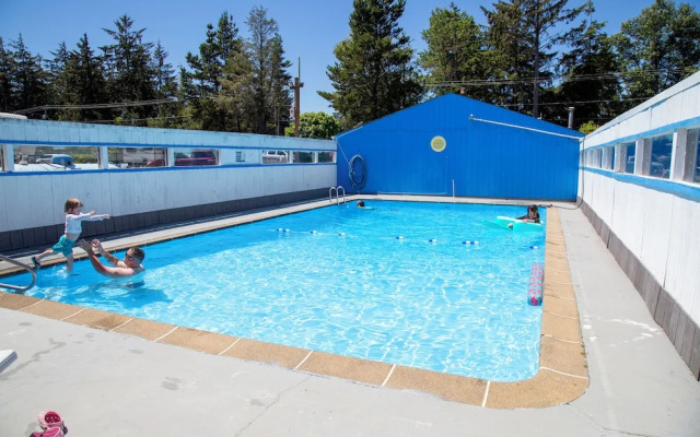 Westport RV Park & Motel