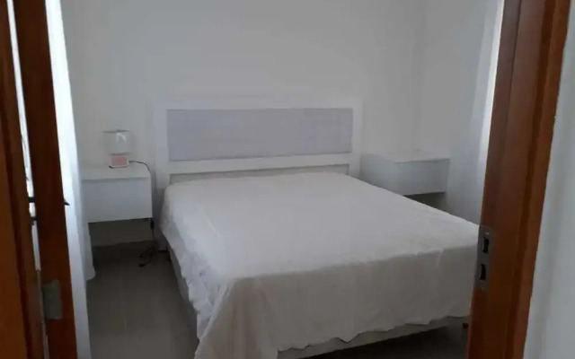 J&R Apartamento Serena Village