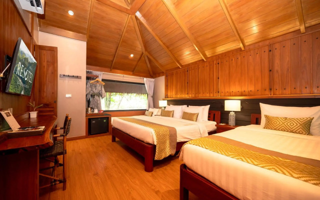 River Kwai Resotel