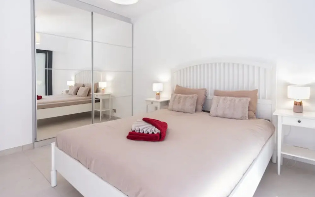 Vilamoura Marina Villa