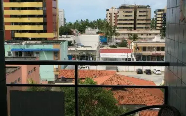 Apartamento Na Ponta Verde