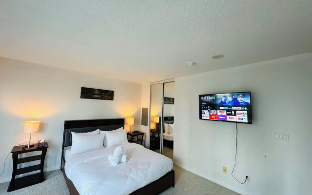 The Yonge Boutique Suites