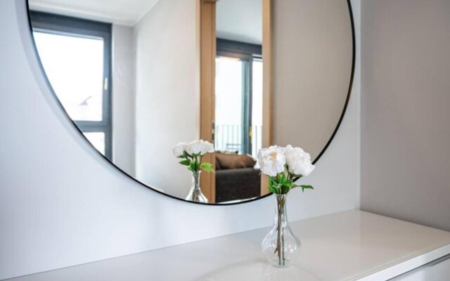 Beautiful apartment in Vienna's heart 1D