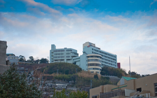 Hotel Nagasaki