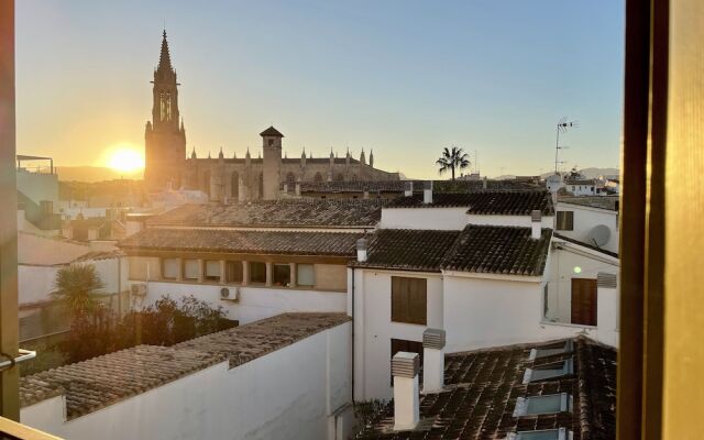 Hotel Basílica