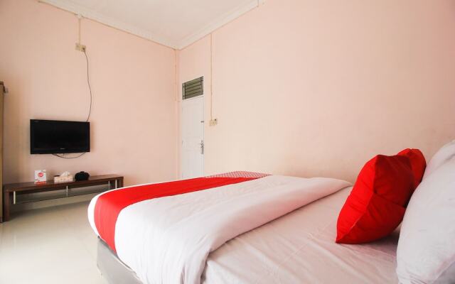 Tiaz Homestay by OYO Rooms