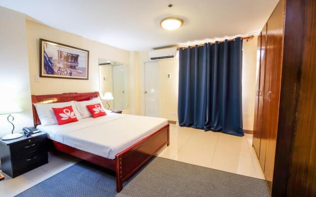 ZEN Rooms Mabini Ermita