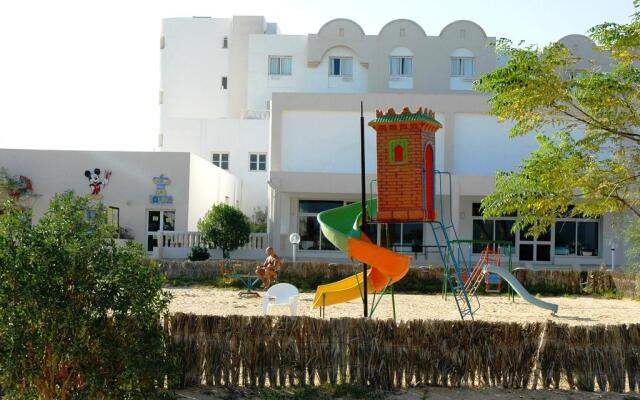 Hôtel Djerba Castille