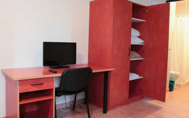 Appart'Hôtel Salamandre