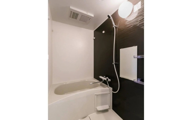 AOCA Kaminoge - Vacation STAY 11986 – Bathroom – Tokyo