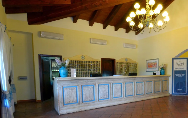 Valtur Sardegna Baia Dei Pini Resort
