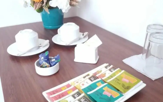 Hotel Daylu Cusco