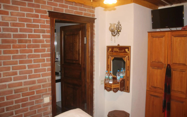 Antalya Inn Hotel