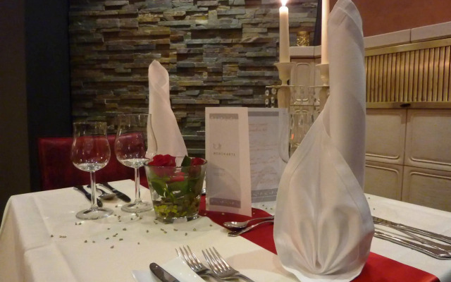 AKZENT Waldhotel Rheingau