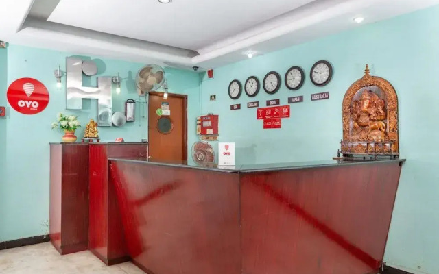 OYO 5377 Hotel Raaj Bhaavan