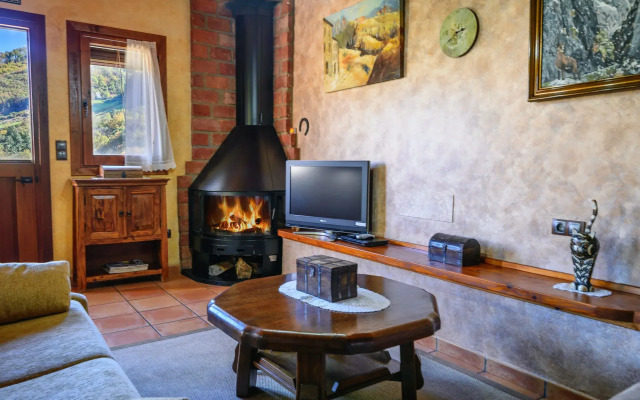 Apartamentos Rurales Balcón Real