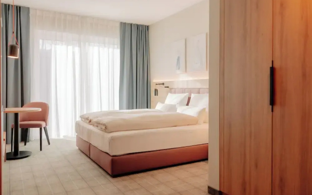 KONNEX INN Nordhorn by Hackmann