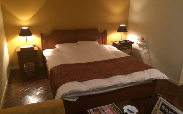 Hotel Glion Shiga - Adults only