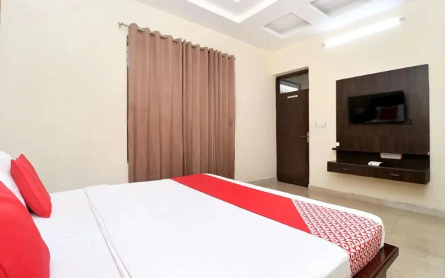 Samrat Regency By OYO Rooms