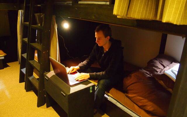 Fukuoka Hana Hostel