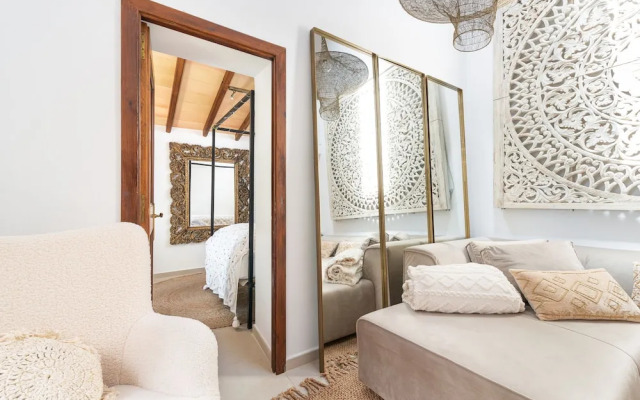 Le Petit Paradis in Biniagual