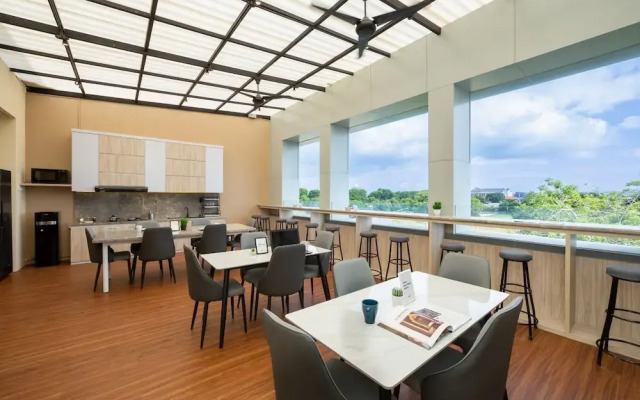 Cove Tripuri House Bali