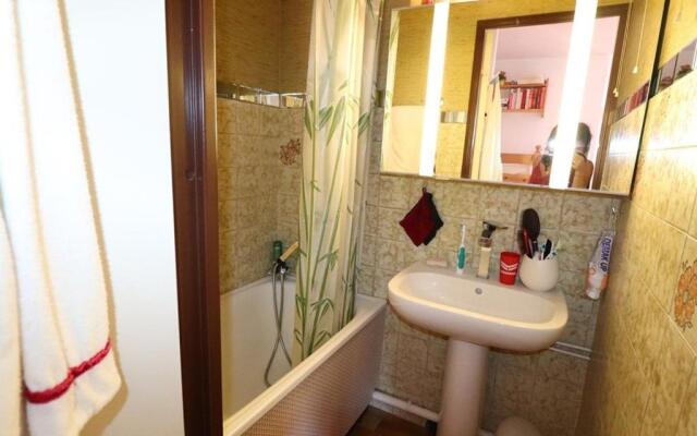 Appartement Le Grau-du-Roi, 2 pièces, 4 personnes - FR-1-307-163