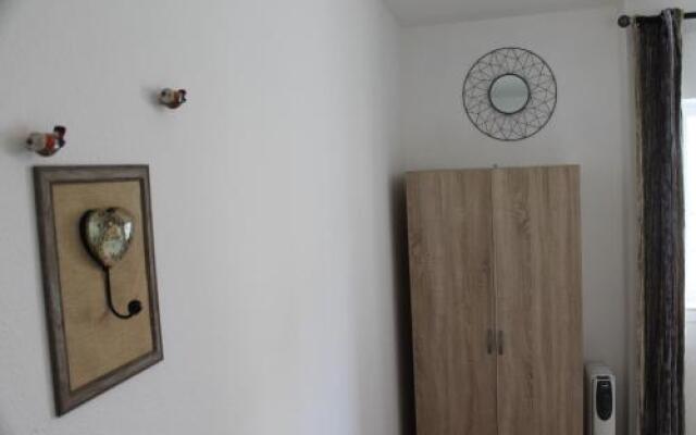 Saladina Apartment