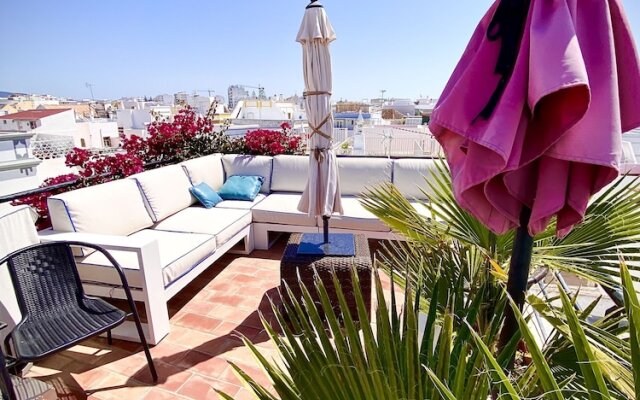 zenit boutique BB Olhao