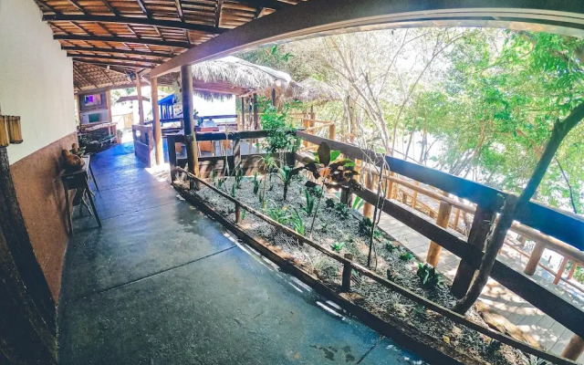 Pousada Rencanto do Rio