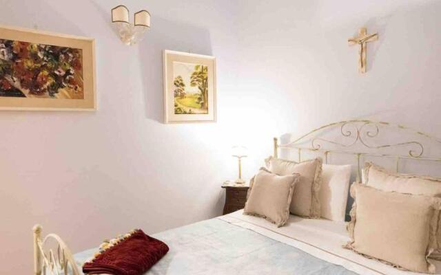 B&B Deluxe Apartament