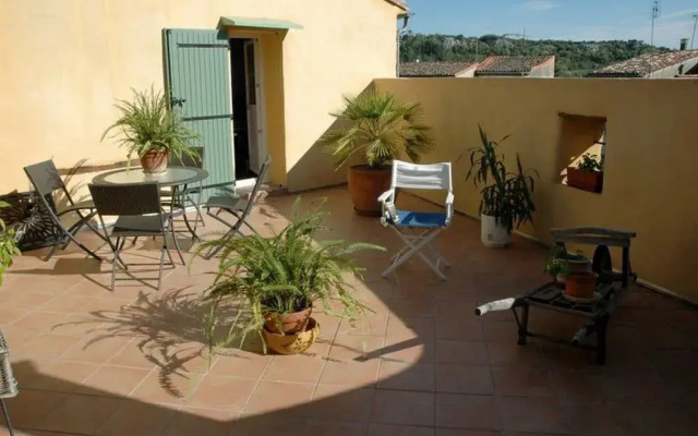 La Magnanerie de Cazilhac