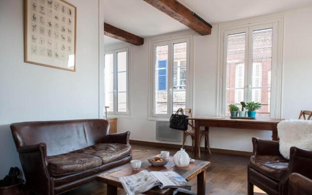 Appartement Vancouver