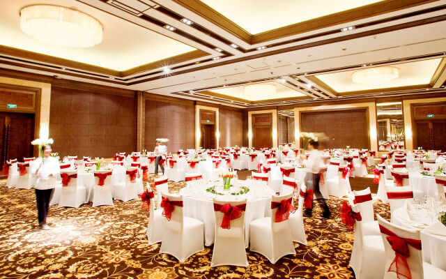 InterContinental Huizhou