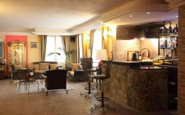 Hotel Domenico Florio