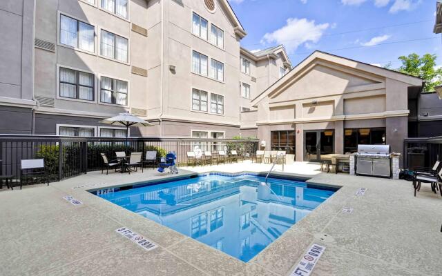 Homewood Suites by Hilton Atlanta Lenox Buckhead