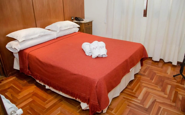 Altos De Guemes Hotel
