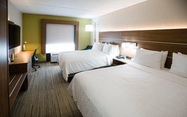 Holiday Inn Express & Suites Knoxville-Farragut by IHG